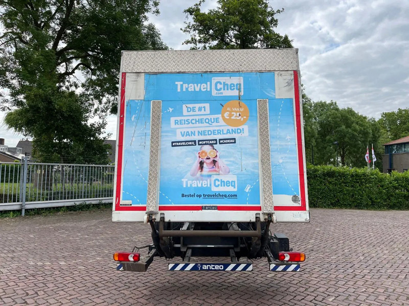 Camión chasis DAF CF 260 CF 260 FA CHASSIS CABINE EURO 6: foto 8 Camión chasis DAF CF 260 CF 260 FA CHASSIS CABINE EURO 6: foto 8