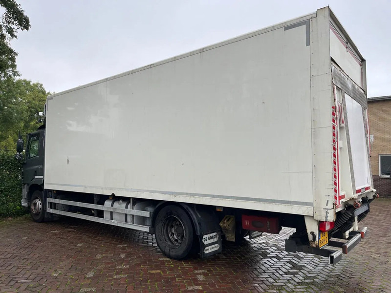 Camión caja cerrada DAF CF 290 FA: foto 19