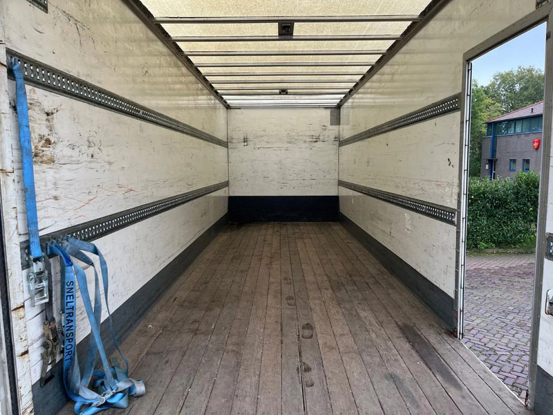 Camión caja cerrada DAF CF 290 FA: foto 15