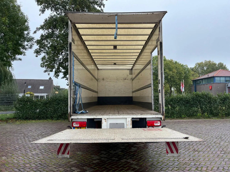 Camión caja cerrada DAF CF 290 FA: foto 12