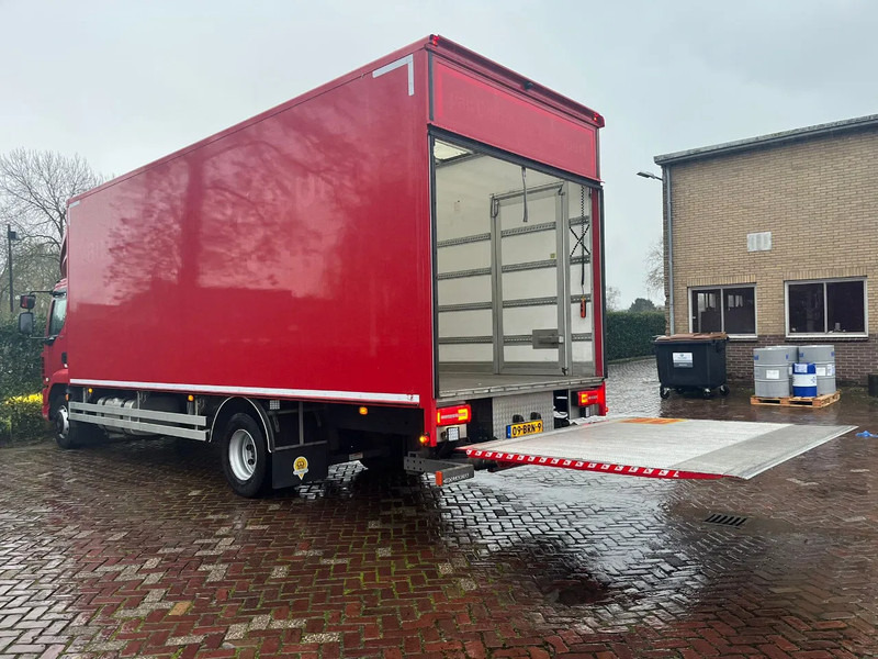 Camión caja cerrada DAF LF 260 FA: foto 19