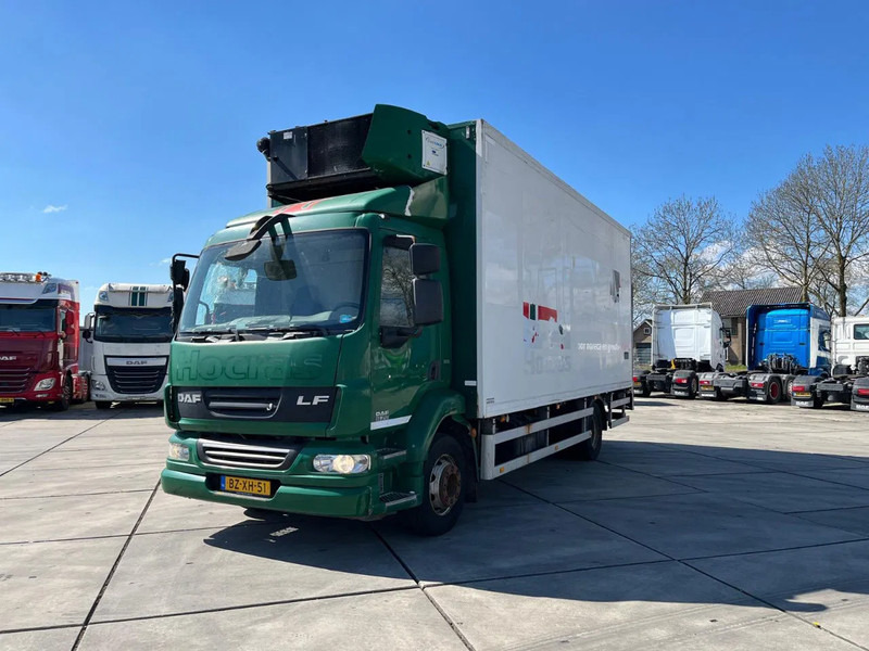DAF LF 55 FA - Camión frigorífico: foto 1 DAF LF 55 FA - Camión frigorífico: foto 1