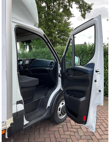 Furgoneta caja cerrada, Furgoneta combi Iveco Daily 35C16 Achterdeuren (15 diverse modellen op voorraad): foto 17