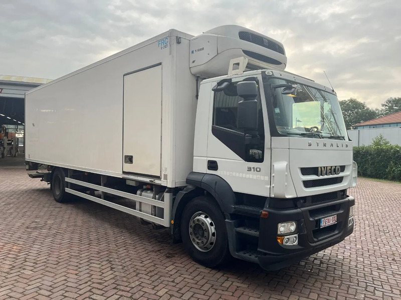 Camión frigorífico Iveco Stralis 310 KOELWAGEN EURO 5 EEV: foto 1