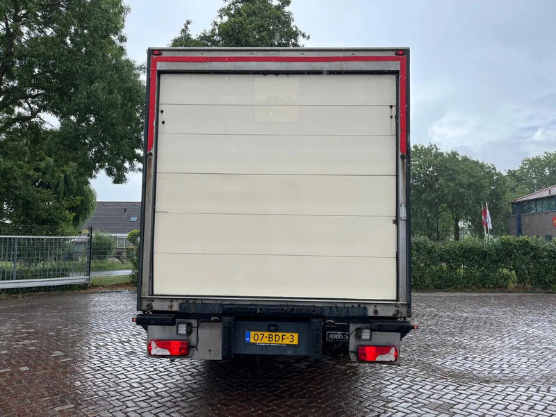 Camión frigorífico Scania P250: foto 7 Camión frigorífico Scania P250: foto 7