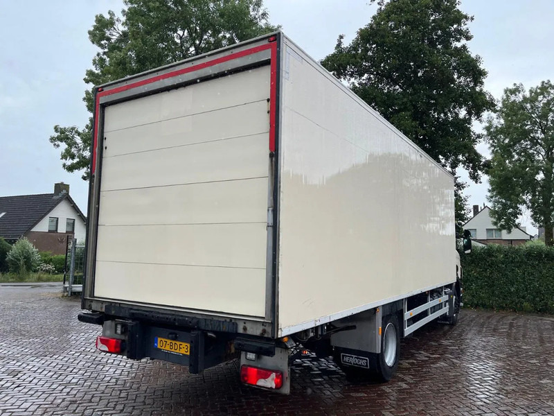 Camión frigorífico Scania P250: foto 10 Camión frigorífico Scania P250: foto 10