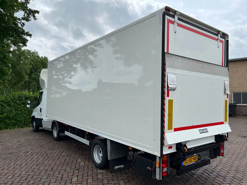 VELDHUIZEN P37-4 - Semirremolque: foto 2 VELDHUIZEN P37-4 - Semirremolque: foto 2