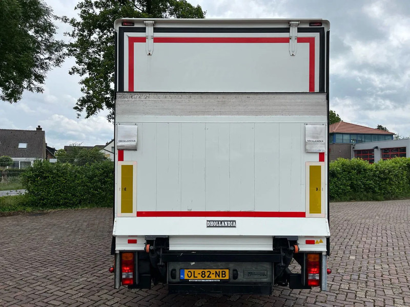 VELDHUIZEN P37-4 - Semirremolque: foto 3 VELDHUIZEN P37-4 - Semirremolque: foto 3