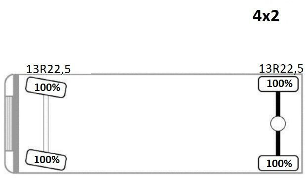 Leasing de DAF CF 75.310 Kipper 4,30 m + KRAN * TOPZUSTAND  DAF CF 75.310 Kipper 4,30 m + KRAN * TOPZUSTAND: foto 13 Leasing de DAF CF 75.310 Kipper 4,30 m + KRAN * TOPZUSTAND  DAF CF 75.310 Kipper 4,30 m + KRAN * TOPZUSTAND: foto 13