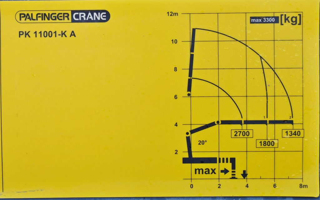 Leasing de DAF CF 75.310 Kipper 4,30 m + KRAN * TOPZUSTAND  DAF CF 75.310 Kipper 4,30 m + KRAN * TOPZUSTAND: foto 9 Leasing de DAF CF 75.310 Kipper 4,30 m + KRAN * TOPZUSTAND  DAF CF 75.310 Kipper 4,30 m + KRAN * TOPZUSTAND: foto 9