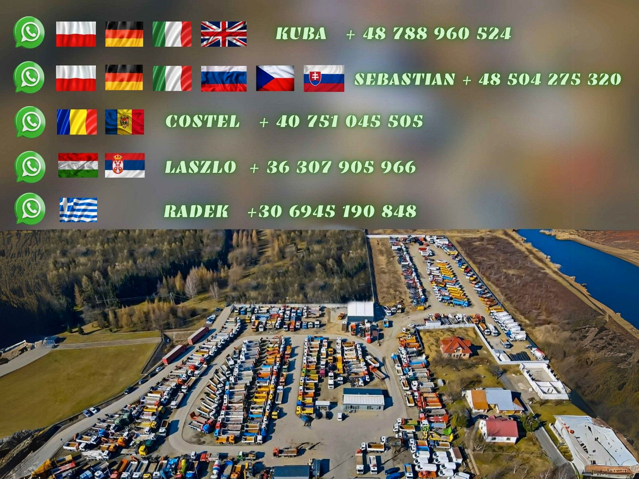 Camión volquete, Camión grúa MAN TGS 26.400 * HIAB 144 B - 3 HIDUO + FUNK * 6x4: foto 17