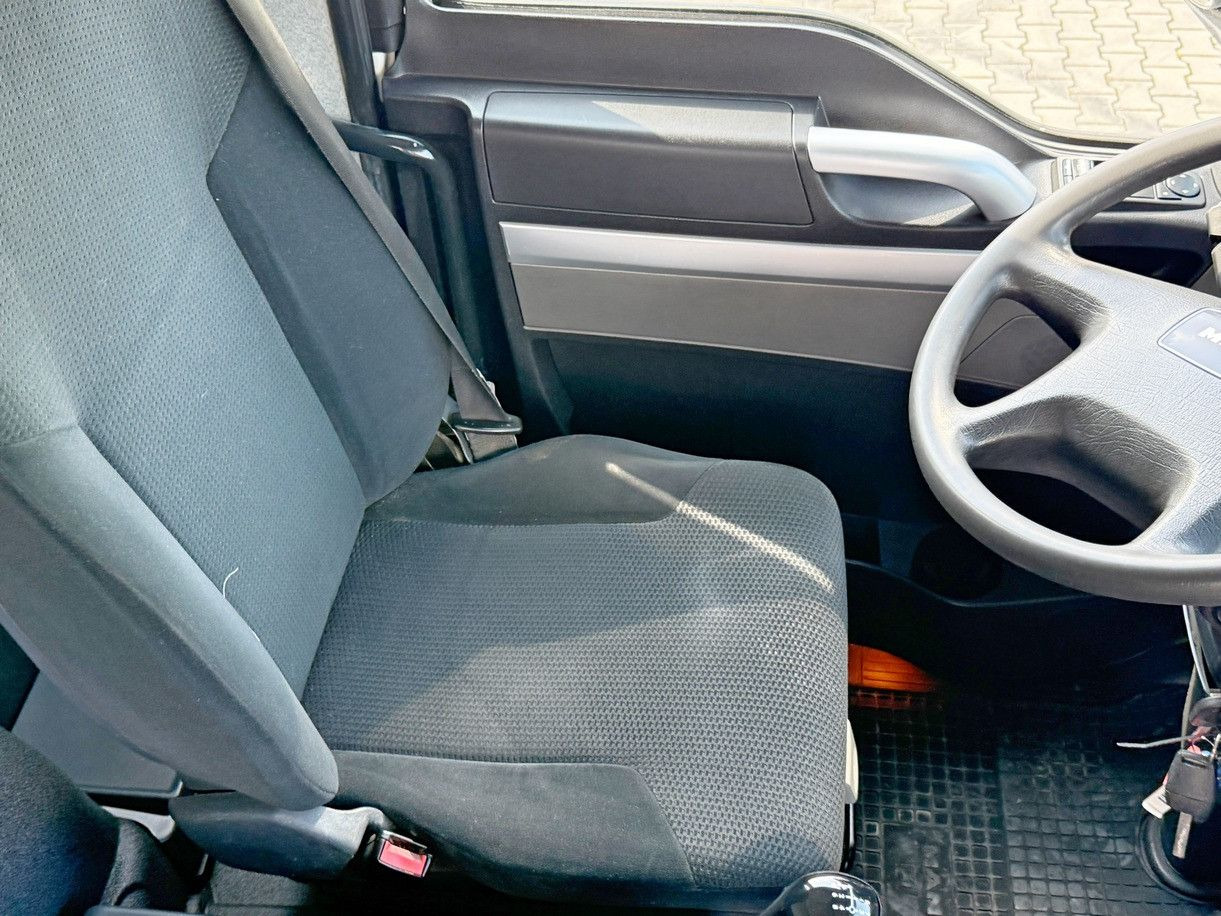 Camión grúa MAN TGS 26.400 * HIAB X-HIDUO 188 E-3 + FUNK * 6x4: foto 13 Camión grúa MAN TGS 26.400 * HIAB X-HIDUO 188 E-3 + FUNK * 6x4: foto 13