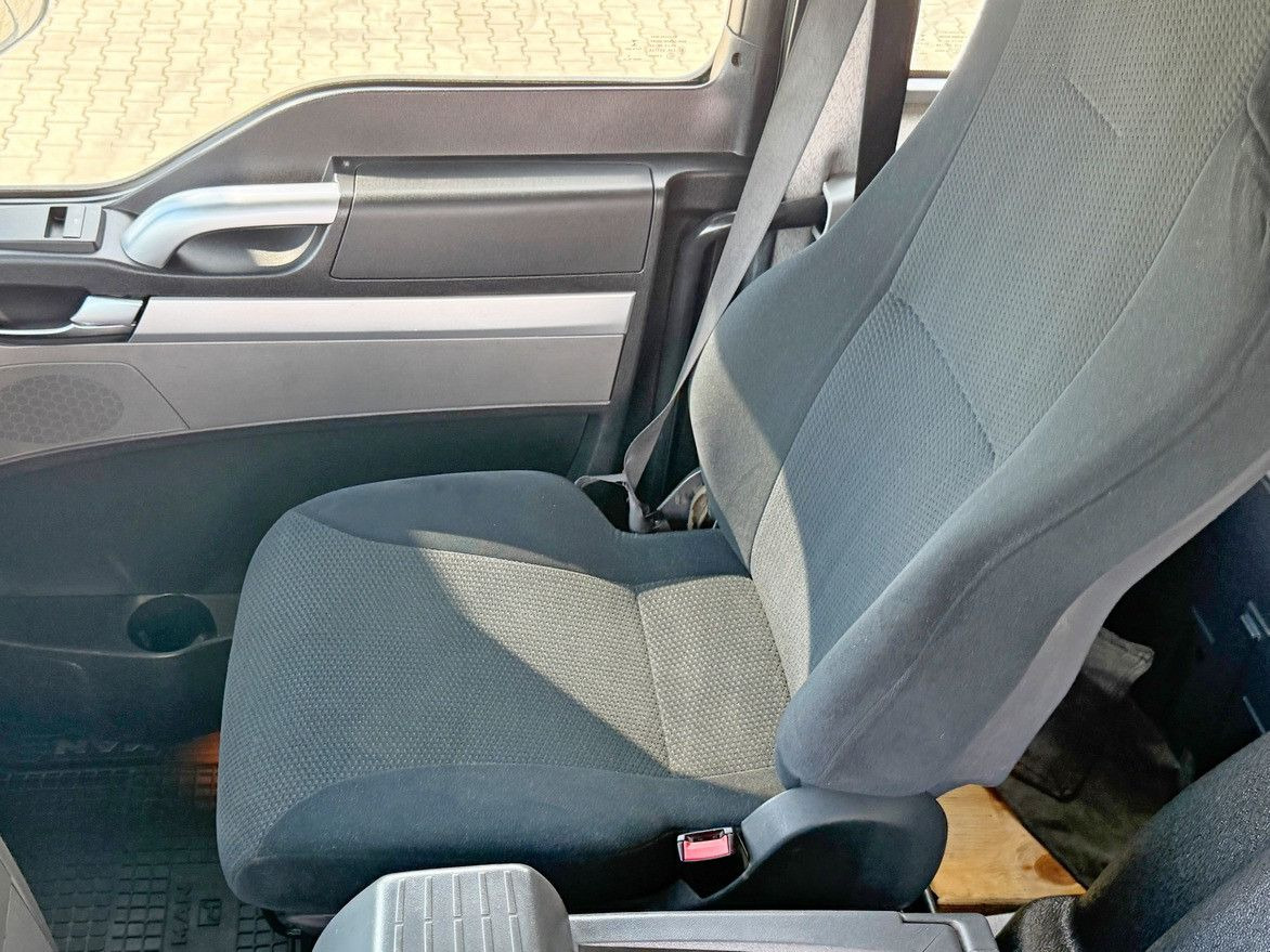 Camión grúa MAN TGS 26.400 * HIAB X-HIDUO 188 E-3 + FUNK * 6x4: foto 11 Camión grúa MAN TGS 26.400 * HIAB X-HIDUO 188 E-3 + FUNK * 6x4: foto 11