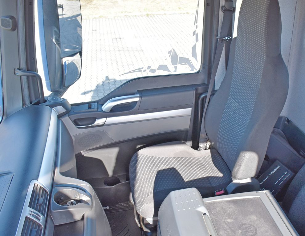 Leasing de MAN TGS 26.480 * KRAN / FUNK * TOPZUSTAND MAN TGS 26.480 * KRAN / FUNK * TOPZUSTAND MAN TGS 26.480 * KRAN / FUNK * TOPZUSTAND MAN TGS 26.480 * KRAN / FUNK * TOPZUSTAND: foto 9