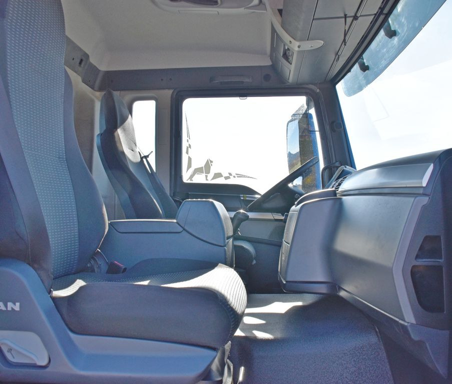 Leasing de MAN TGS 26.480 * KRAN / FUNK * TOPZUSTAND MAN TGS 26.480 * KRAN / FUNK * TOPZUSTAND MAN TGS 26.480 * KRAN / FUNK * TOPZUSTAND MAN TGS 26.480 * KRAN / FUNK * TOPZUSTAND: foto 10
