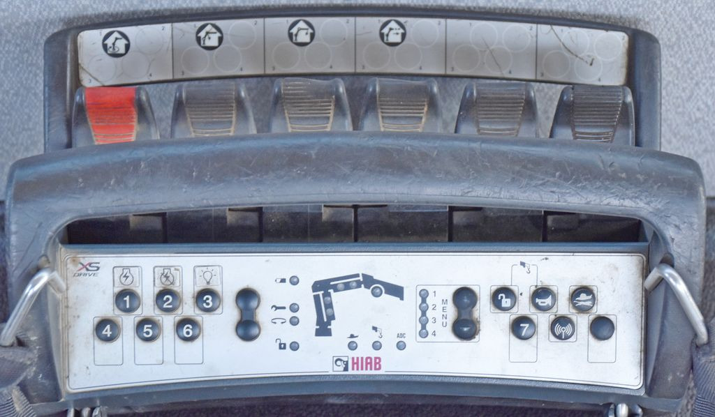 Leasing de MAN TGS 26.480 * KRAN / FUNK * TOPZUSTAND MAN TGS 26.480 * KRAN / FUNK * TOPZUSTAND MAN TGS 26.480 * KRAN / FUNK * TOPZUSTAND MAN TGS 26.480 * KRAN / FUNK * TOPZUSTAND: foto 12