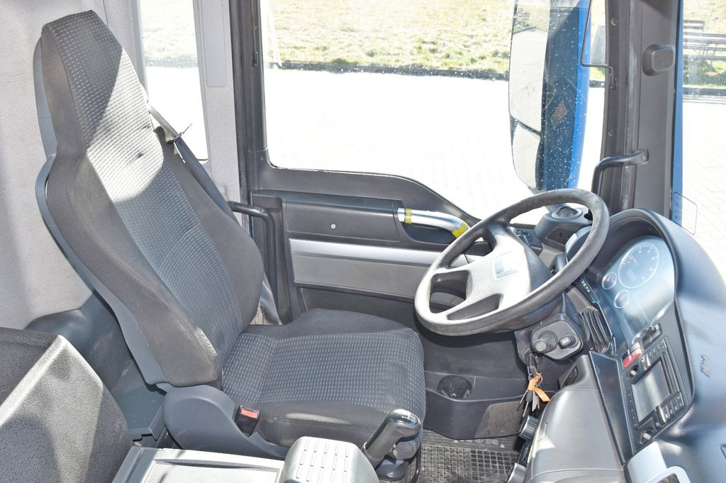Leasing de MAN TGS 26.480 * KRAN / FUNK * TOPZUSTAND MAN TGS 26.480 * KRAN / FUNK * TOPZUSTAND MAN TGS 26.480 * KRAN / FUNK * TOPZUSTAND MAN TGS 26.480 * KRAN / FUNK * TOPZUSTAND: foto 11