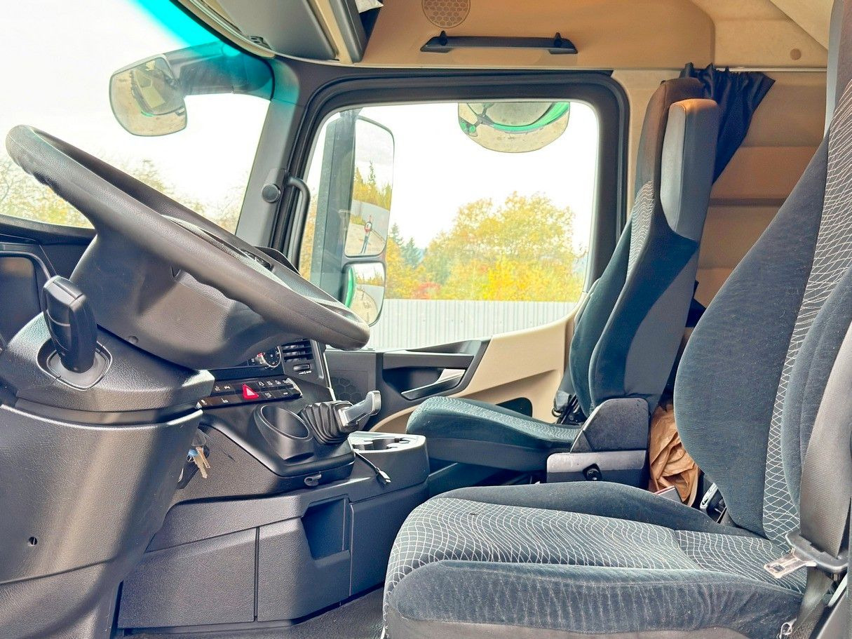 Leasing de  Mercedes-Benz ACTROS 2645* FASSI F345 RA 2.4/FUNK+Anhänger Mercedes-Benz ACTROS 2645* FASSI F345 RA 2.4/FUNK+Anhänger: foto 9 Leasing de  Mercedes-Benz ACTROS 2645* FASSI F345 RA 2.4/FUNK+Anhänger Mercedes-Benz ACTROS 2645* FASSI F345 RA 2.4/FUNK+Anhänger: foto 9