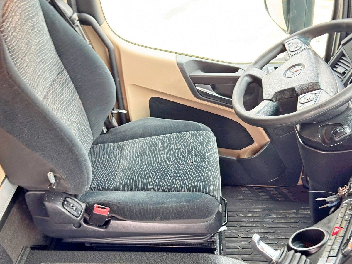 Leasing de  Mercedes-Benz ACTROS 2645* FASSI F345 RA 2.4/FUNK+Anhänger Mercedes-Benz ACTROS 2645* FASSI F345 RA 2.4/FUNK+Anhänger: foto 11 Leasing de  Mercedes-Benz ACTROS 2645* FASSI F345 RA 2.4/FUNK+Anhänger Mercedes-Benz ACTROS 2645* FASSI F345 RA 2.4/FUNK+Anhänger: foto 11