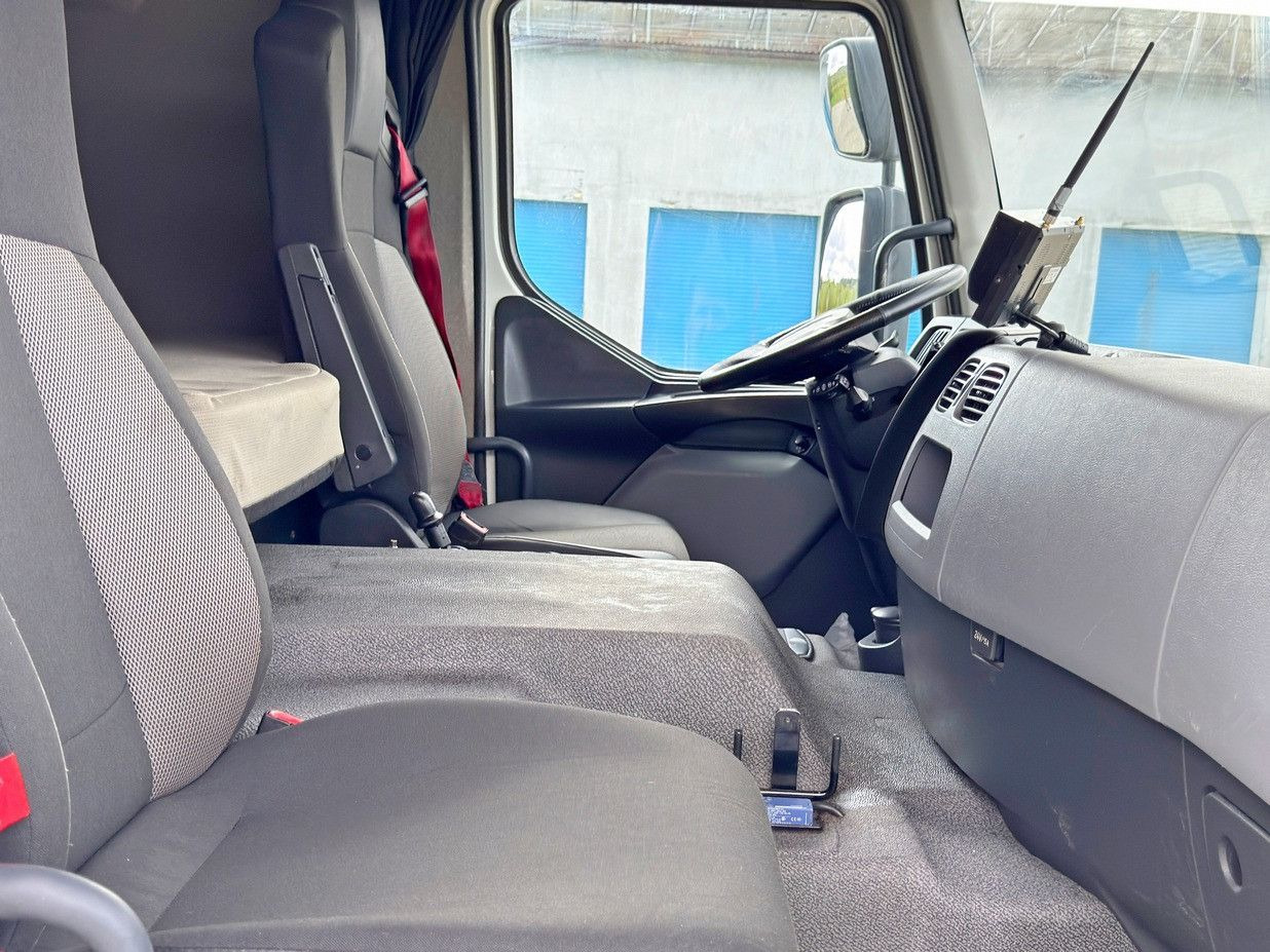 Leasing de  Renault C 430 * HIAB 122 B - 3 HIDUO + FUNK * TOP Renault C 430 * HIAB 122 B - 3 HIDUO + FUNK * TOP: foto 11