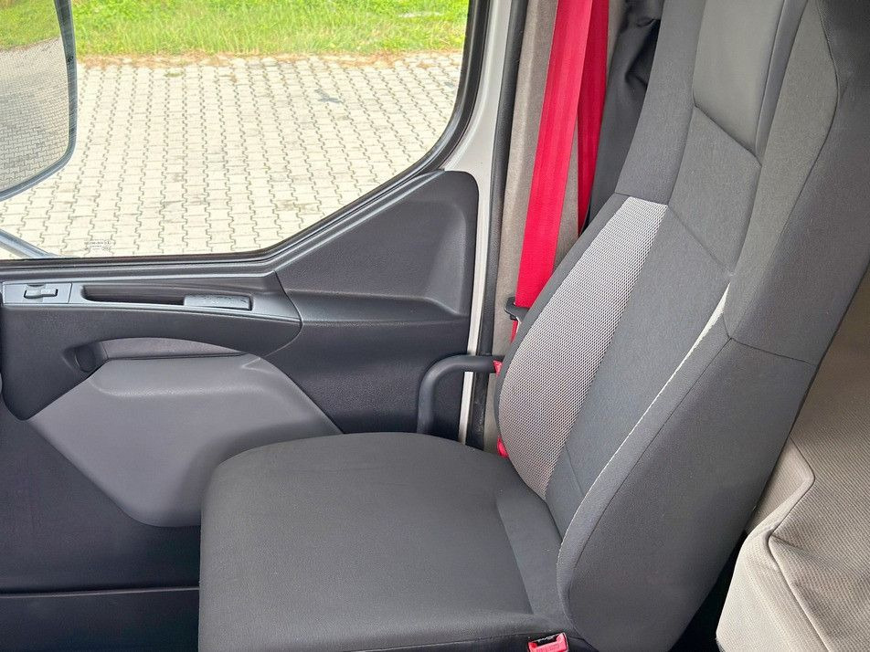 Leasing de  Renault C 430 * HIAB 122 B - 3 HIDUO + FUNK * TOP Renault C 430 * HIAB 122 B - 3 HIDUO + FUNK * TOP: foto 10