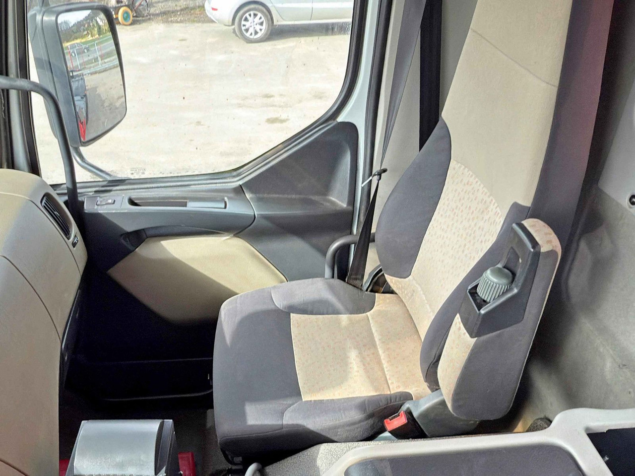 Camión multibasculante, Camión grúa Renault KERAX 460 DXI * ABROLLKIPPER * EPSILON Q170Z69: foto 7 Camión multibasculante, Camión grúa Renault KERAX 460 DXI * ABROLLKIPPER * EPSILON Q170Z69: foto 7