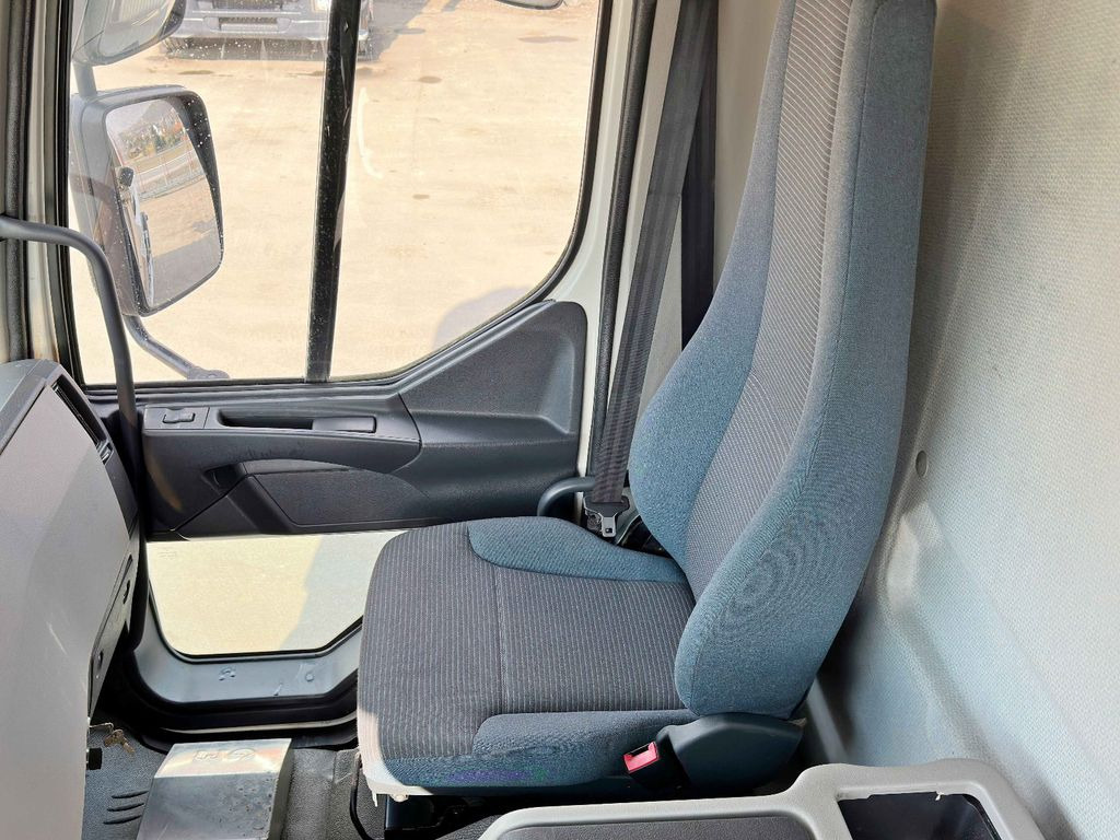 Camión cisterna, Camión grúa Volvo FE 280 * Tankwagen * TOPZUSTAND: foto 8