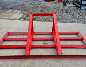 10FT Landlevellers - Otros maquinaria: foto 1 10FT Landlevellers - Otros maquinaria: foto 1