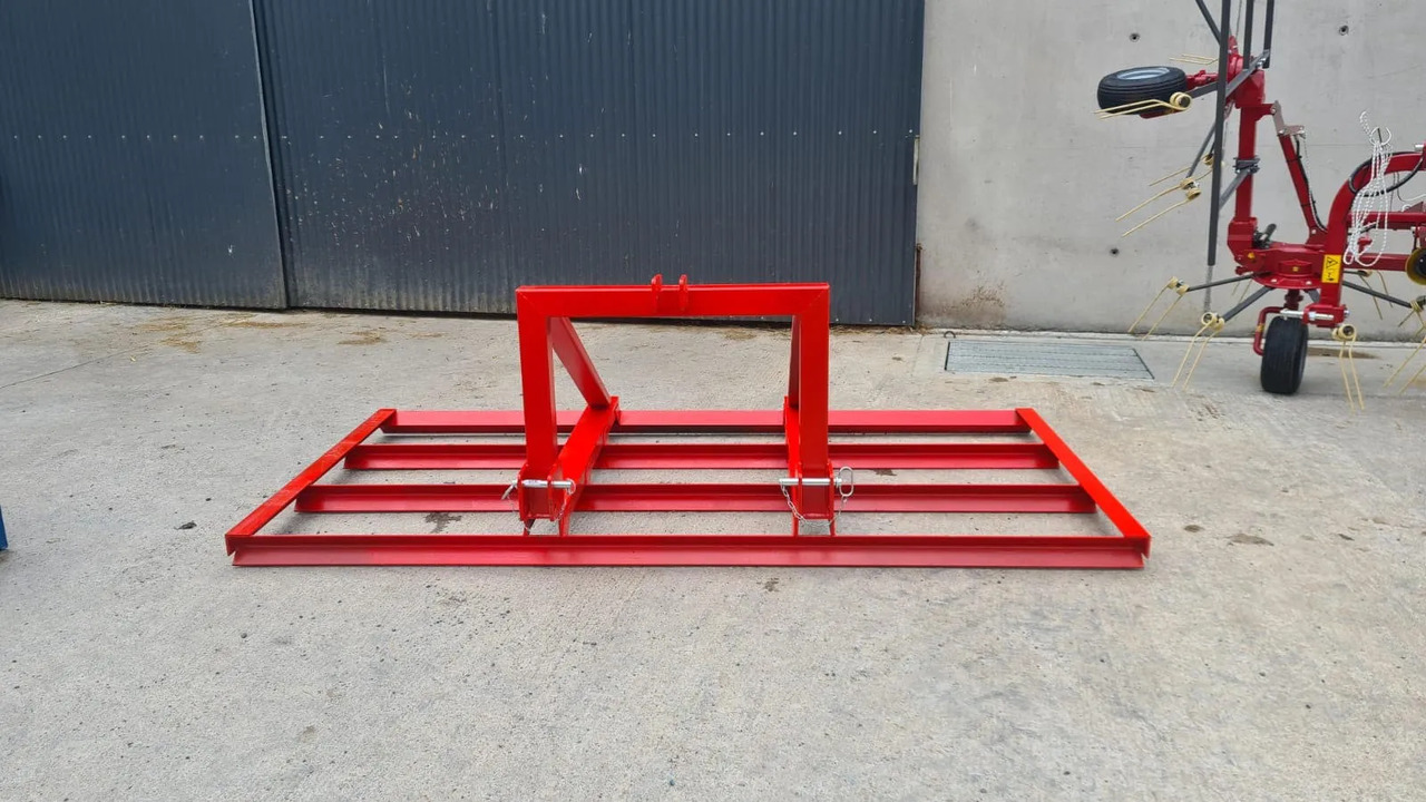 10FT Landlevellers - Otros maquinaria: foto 3 10FT Landlevellers - Otros maquinaria: foto 3