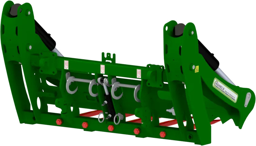 Cashels Bale Shears + Free Wellingtons with purchase - Otros maquinaria: foto 3 Cashels Bale Shears + Free Wellingtons with purchase - Otros maquinaria: foto 3