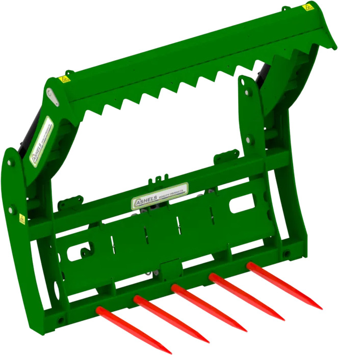 Cashels Bale Shears + Free Wellingtons with purchase - Otros maquinaria: foto 2 Cashels Bale Shears + Free Wellingtons with purchase - Otros maquinaria: foto 2