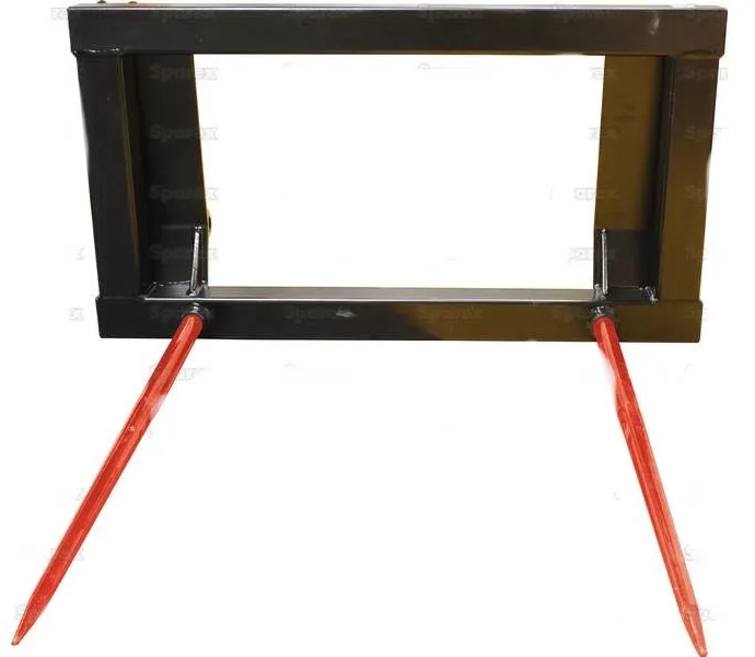 Euro Head Bale Spike - Otros maquinaria: foto 2 Euro Head Bale Spike - Otros maquinaria: foto 2