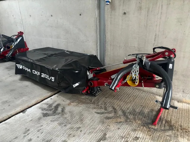 New FPM Disc Mowers - Otros maquinaria: foto 2 New FPM Disc Mowers - Otros maquinaria: foto 2