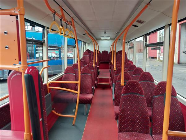 2012 optare Versa hybrids, - Autobús urbano: foto 2 2012 optare Versa hybrids, - Autobús urbano: foto 2