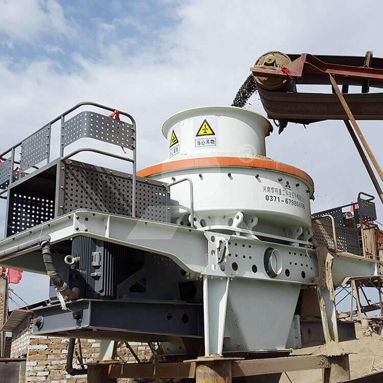 LIMING Quarry Artificial Fine Sand Making Machine - Maquinaria para minería: foto 1 LIMING Quarry Artificial Fine Sand Making Machine - Maquinaria para minería: foto 1