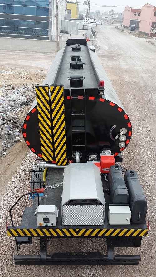 LIDER 2024 MODELS NEW LIDER TRAILER MANUFACTURER COMPANY - Semirremolque cisterna: foto 4 LIDER 2024 MODELS NEW LIDER TRAILER MANUFACTURER COMPANY - Semirremolque cisterna: foto 4