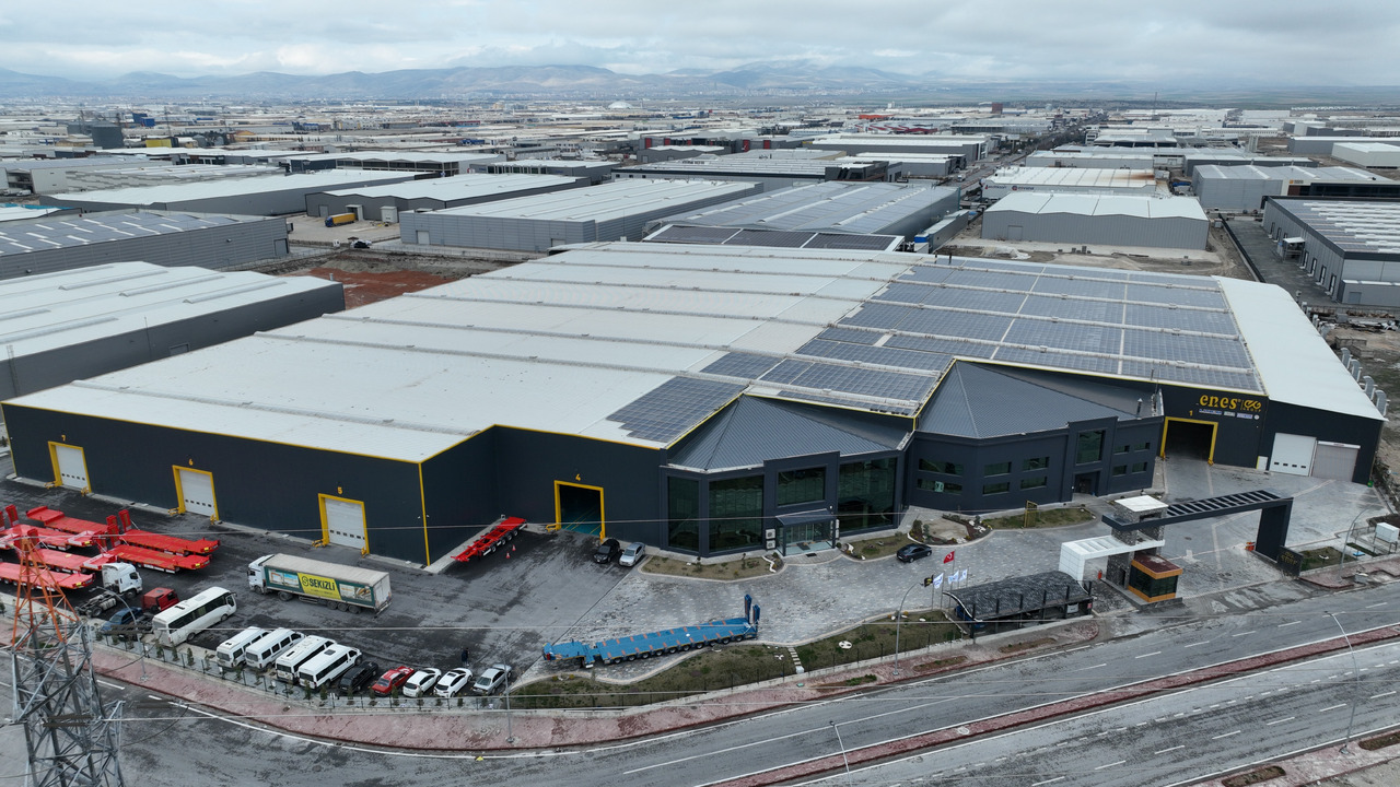 LIDER NEW 2024 MODELNEW READY IN STOCKS From MANUFACTURER STOCK - Semirremolque plataforma/ Caja abierta: foto 2 LIDER NEW 2024 MODELNEW READY IN STOCKS From MANUFACTURER STOCK - Semirremolque plataforma/ Caja abierta: foto 2