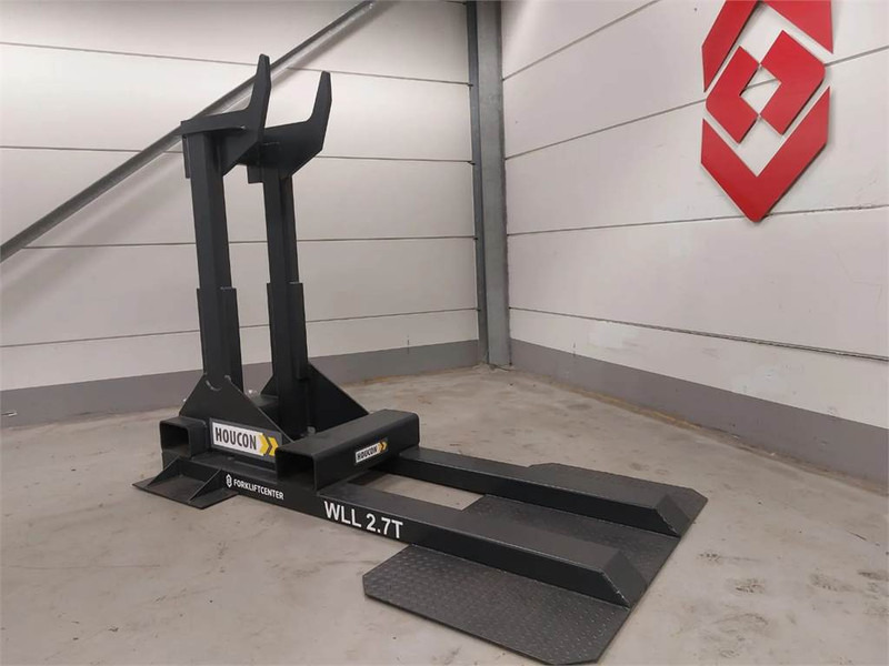 HOUCON ParkStand PS-SGN 45TS - Equipo de manutención: foto 3 HOUCON ParkStand PS-SGN 45TS - Equipo de manutención: foto 3