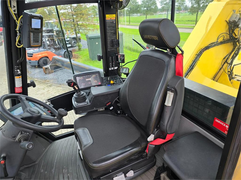 Reach stacker Hyster RS46-36CH: foto 9 Reach stacker Hyster RS46-36CH: foto 9
