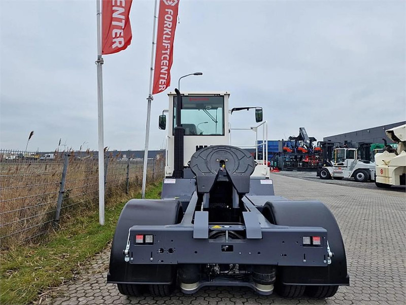 Mafi T230 - Tractor industrial: foto 5 Mafi T230 - Tractor industrial: foto 5