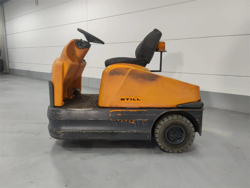 Still R06 - Carretilla elevadora eléctrica: foto 2 Still R06 - Carretilla elevadora eléctrica: foto 2