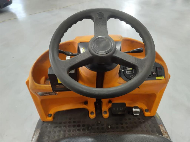 Carretilla elevadora eléctrica Still R06: foto 9 Carretilla elevadora eléctrica Still R06: foto 9