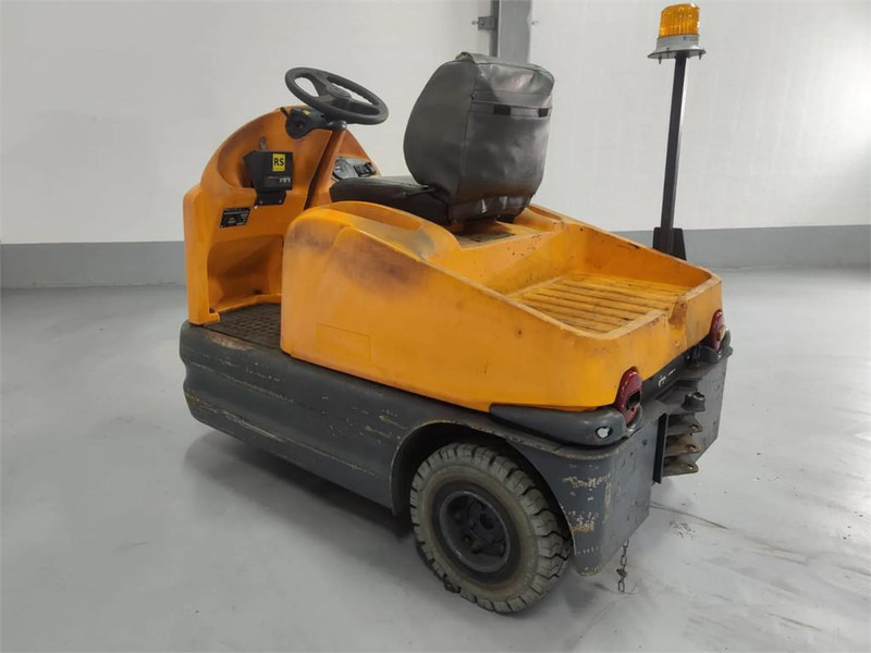 Carretilla elevadora eléctrica Still R06: foto 7 Carretilla elevadora eléctrica Still R06: foto 7