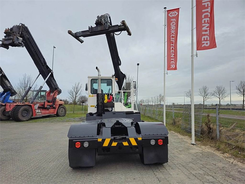 Terberg YT220 - Tractor industrial: foto 4 Terberg YT220 - Tractor industrial: foto 4