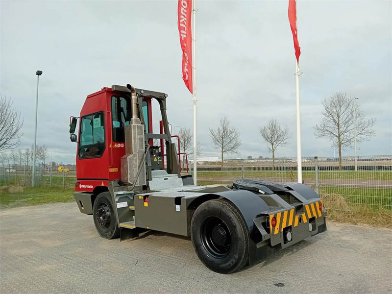 Terberg YT220 - Tractor industrial: foto 5 Terberg YT220 - Tractor industrial: foto 5