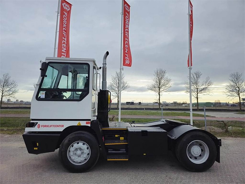 Terberg YT220 - Tractor industrial: foto 3 Terberg YT220 - Tractor industrial: foto 3