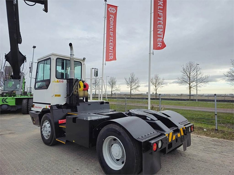 Terberg YT220 - Tractor industrial: foto 5 Terberg YT220 - Tractor industrial: foto 5