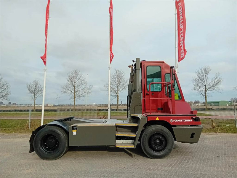 Terberg YT220 - Tractor industrial: foto 3 Terberg YT220 - Tractor industrial: foto 3
