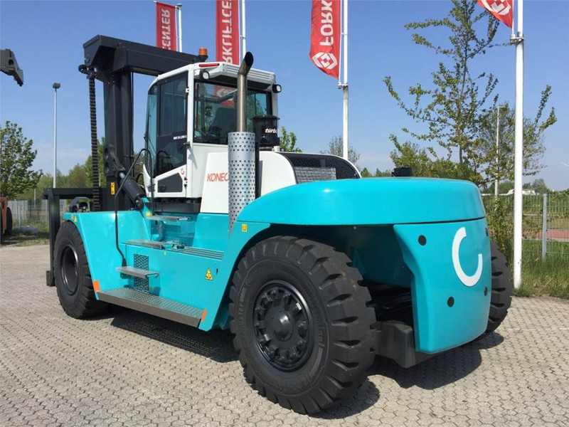 Terberg YT223 - Tractor industrial: foto 1 Terberg YT223 - Tractor industrial: foto 1