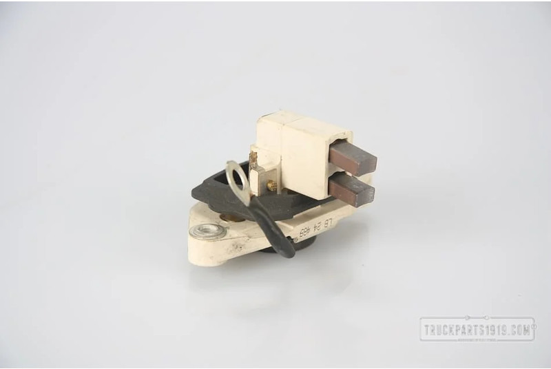 Bosch Electrical System Regelaar dynamo - Alternador para Camión: foto 2 Bosch Electrical System Regelaar dynamo - Alternador para Camión: foto 2